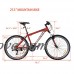 MarCoolTrIp MZ 27.5" Mountain Bike 21 Speed Bicycle Men’s Women’s Outdoor Riding - B07CK6VNYB
